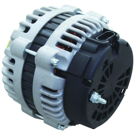 Replacement For Chevrolet  Chevy, 2005 Express G1500 53L Alternator